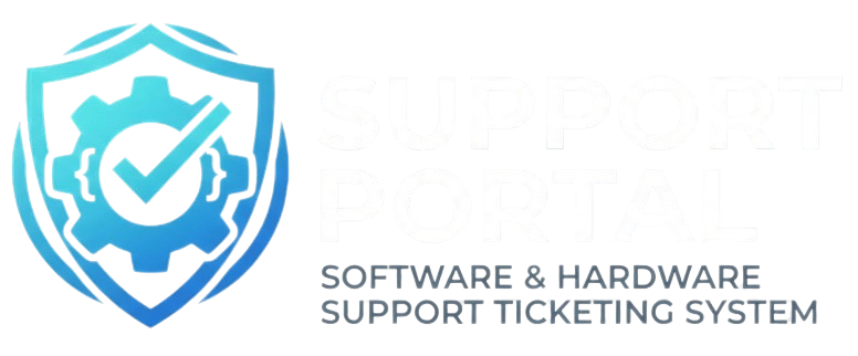 Support Portal